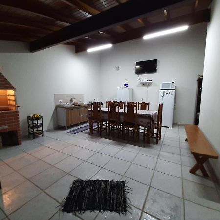 Villa Casa Com Piscina Na Martim De Sa à Caraguatatuba Extérieur photo